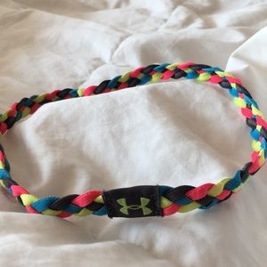 Under Armour Headband